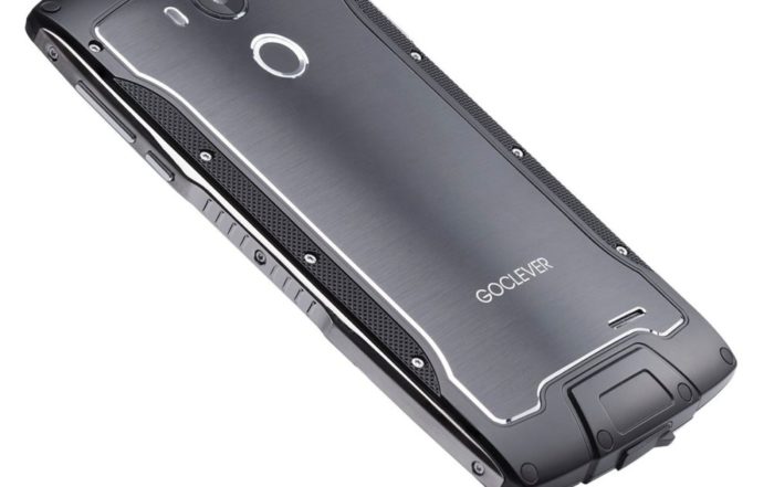 Goclever Quantum 500 Steel