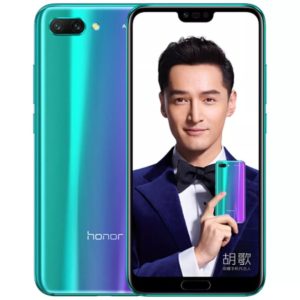 Huawei Honor 10