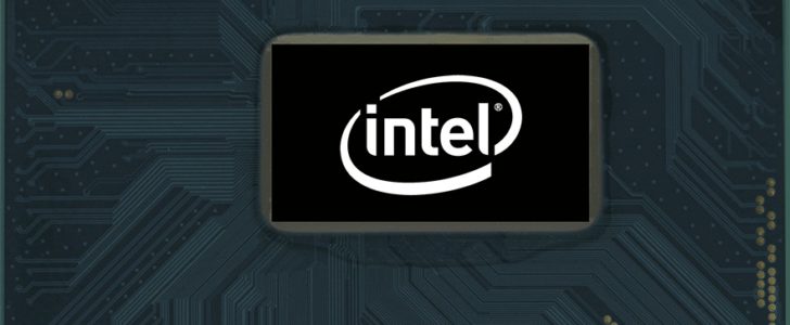 Intel 8th Gen Core 2