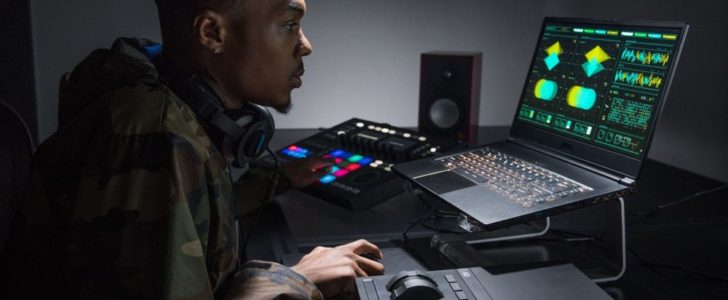 Intel 8th Gen Core 4