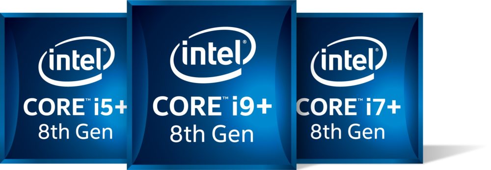 Intel Core Optane
