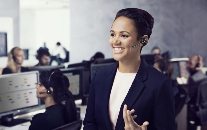 Jabra Engage 75 Convertible Female Key Visual small