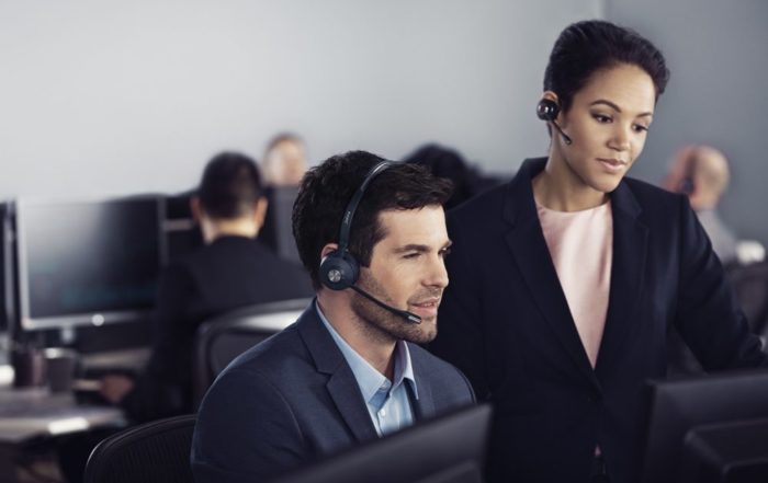 Jabra Engage 75 Stereo