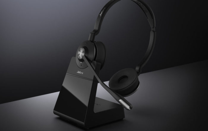Jabra Engage 75 Beauty
