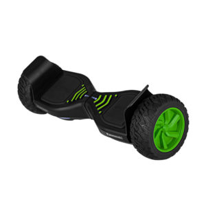 Kawasaki KX CROSS8.5 ukos