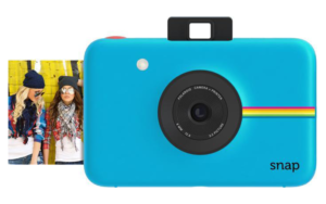 POLAROID SNAP Blue
