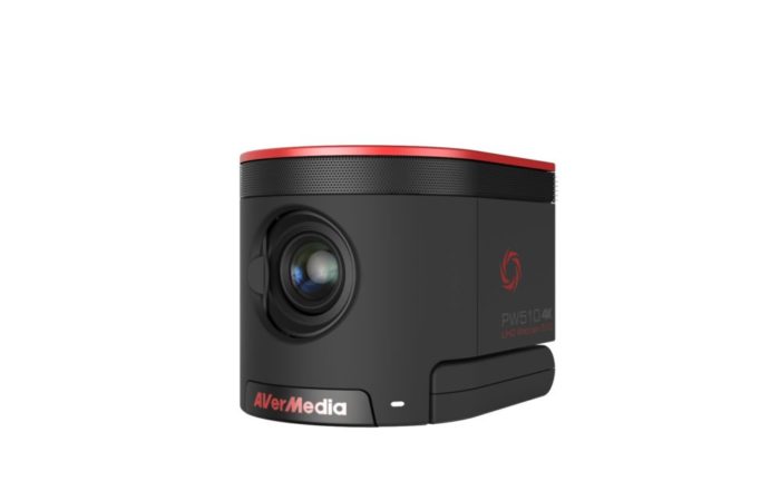 AVerMedia PW510