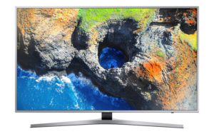 SAMSUNG UE55MU6402