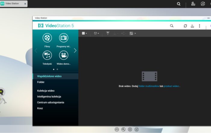 VideoStatiom