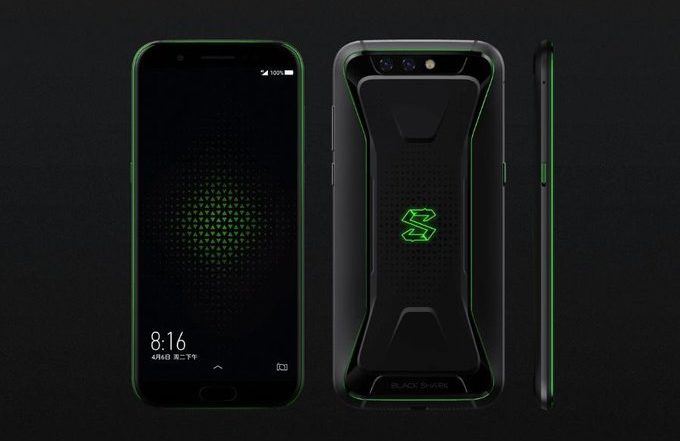 Xiaomi Black Shark