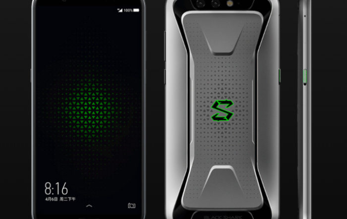 Xiaomi Black Shark