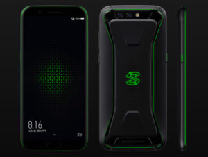 Xiaomi Black Shark