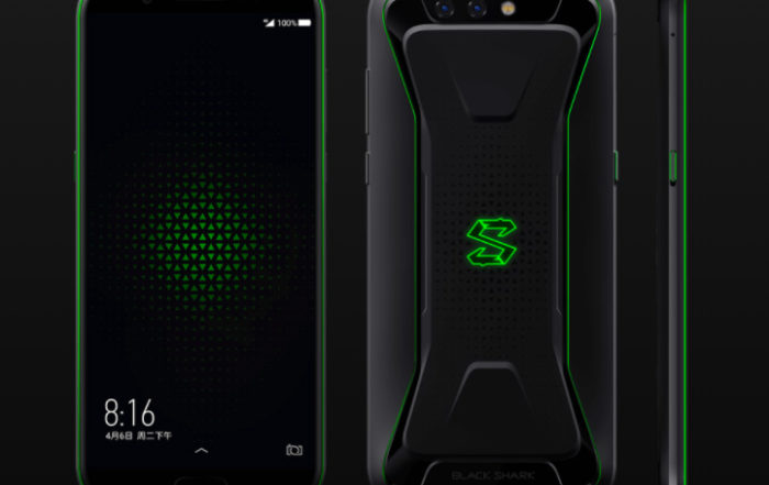 Xiaomi Black Shark
