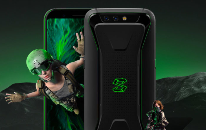 Xiaomi Black Shark