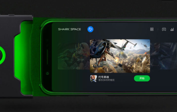 Xiaomi Black Shark