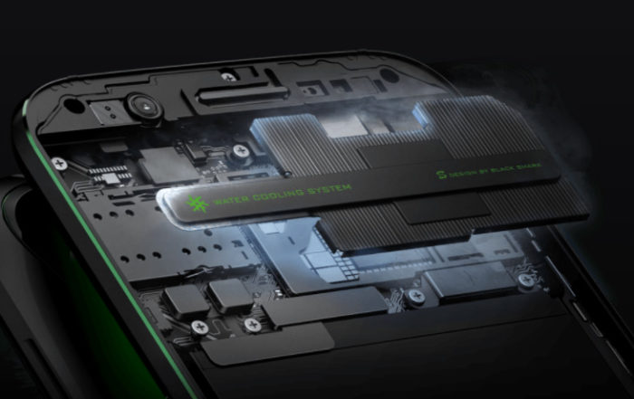 Xiaomi Black Shark
