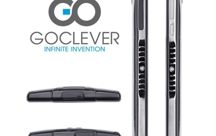 Goclever Quantum 500 Steel