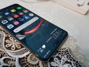 Huawei P20 Pro