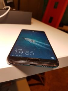 Huawei P20 Pro