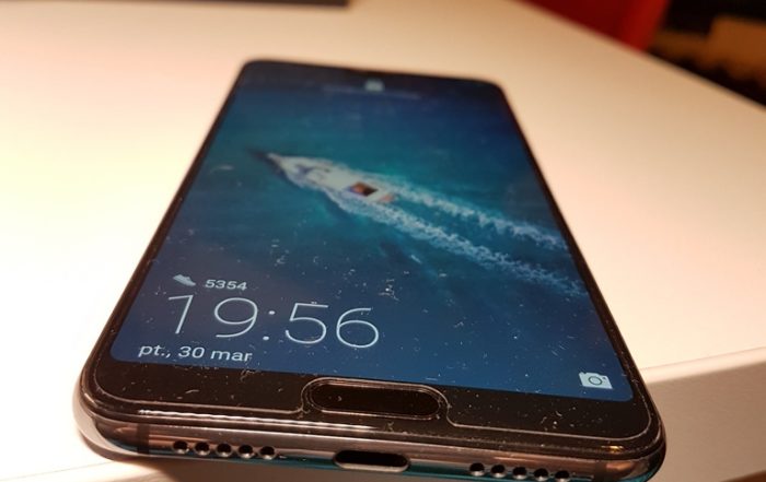 Huawei P20 Pro