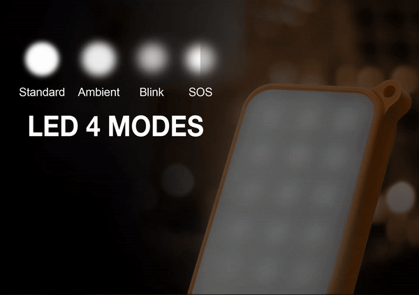 ADATA D8000L led