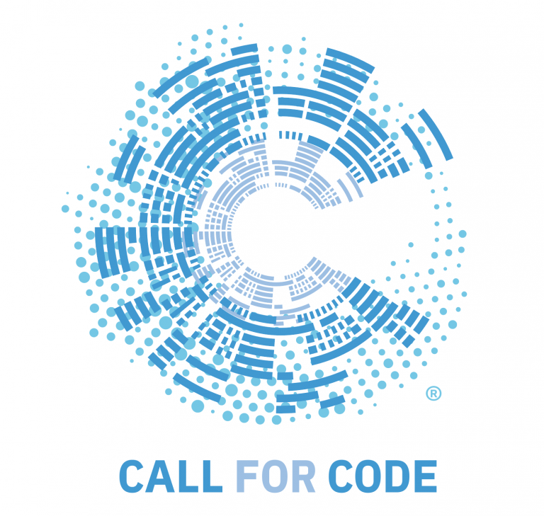 Call for Code Logo