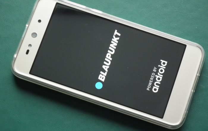 Blaupunkt SL02