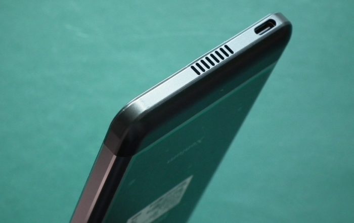 Philips Xenium X588