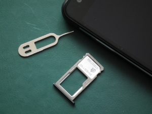 Philips Xenium X588 