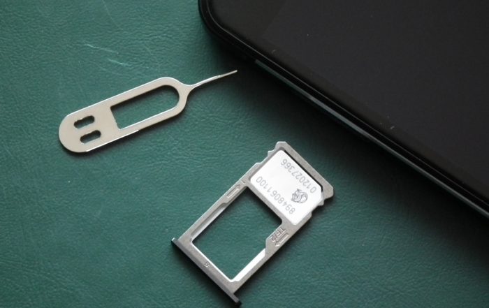 Philips Xenium X588