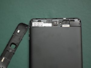 SmartView 8 LTE