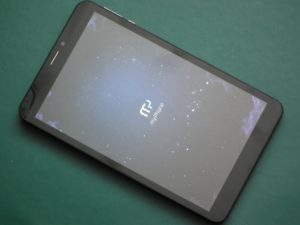 SmartView 8 LTE