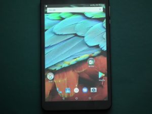 SmartView 8 LTE