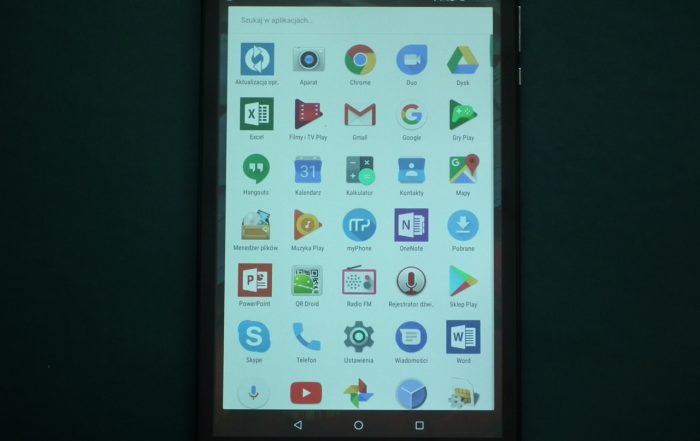 SmartView 8 LTE