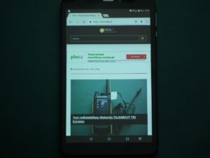 SmartView 8 LTE