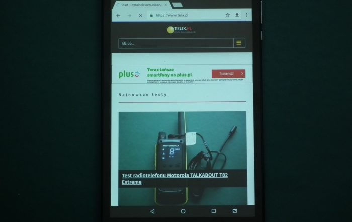 SmartView 8 LTE