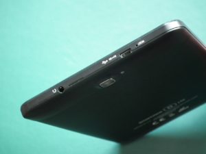 SmartView 8 LTE