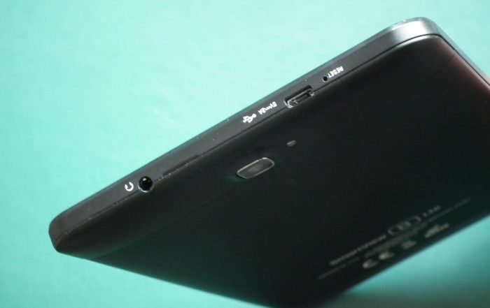 SmartView 8 LTE