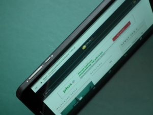 SmartView 8 LTE