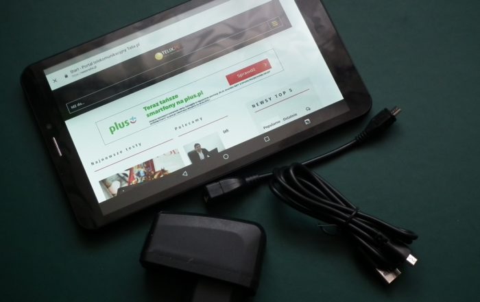SmartView 8 LTE