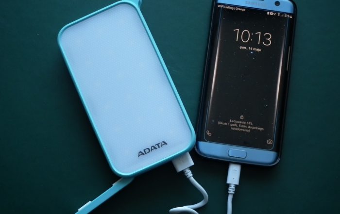 ADATA D8000L