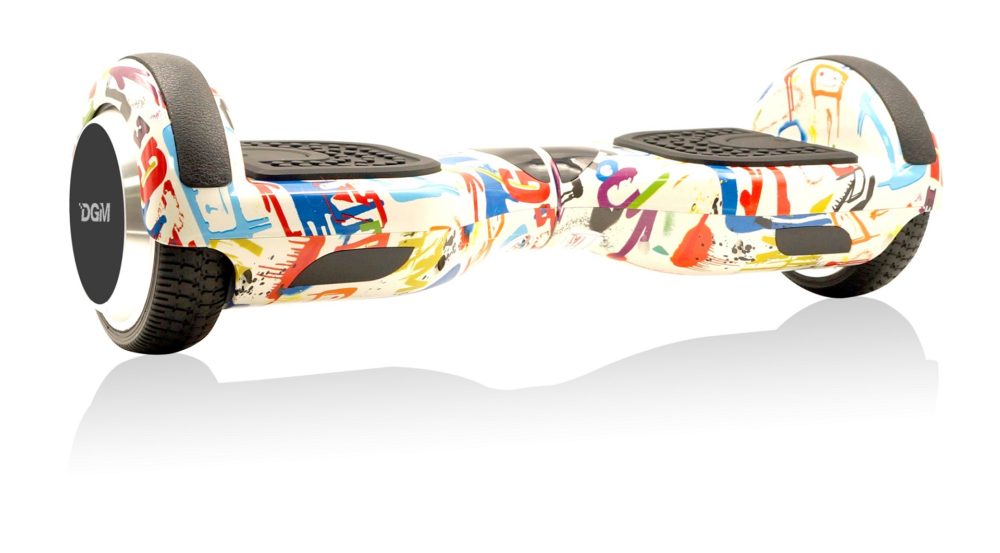 Deska elektryczna DGM ES 65 1