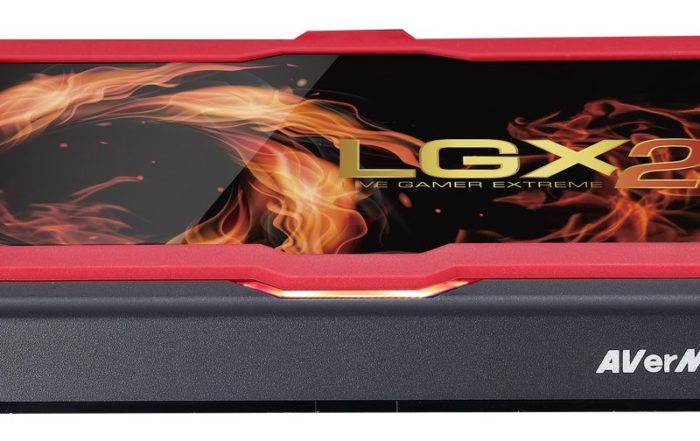 Live Gamer Extreme 2