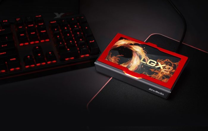 Live Gamer Extreme 2