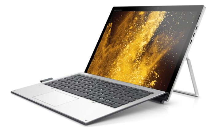 HP Elite x2 1013 G3 Front Left