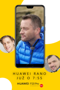 Huawei Onet Rano