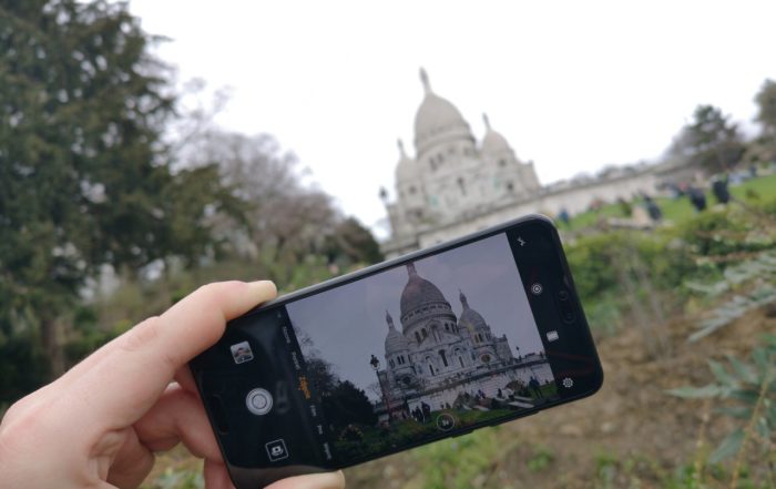 Huawei P20 Pro