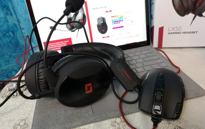 Lioncast LX50