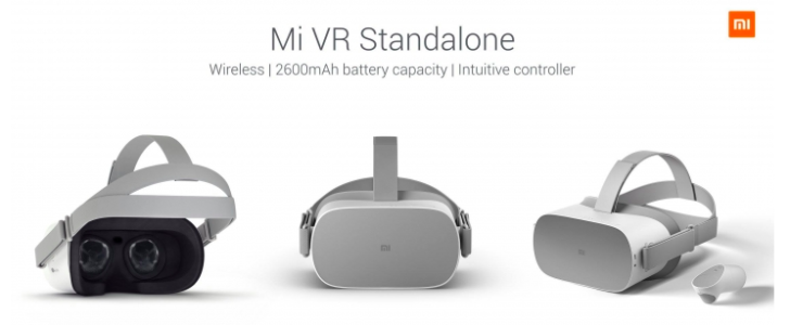 Mi VR Standalone Oculus