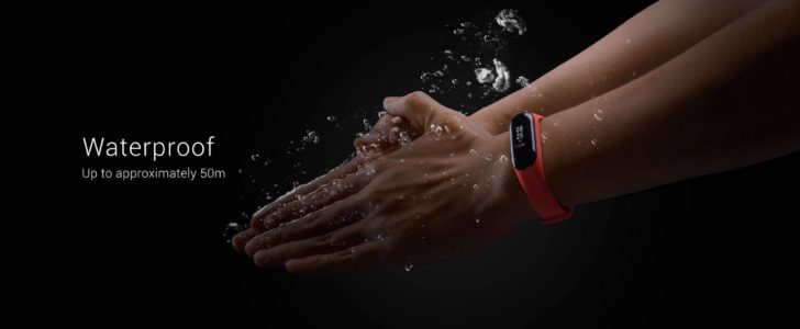 MiBand3
